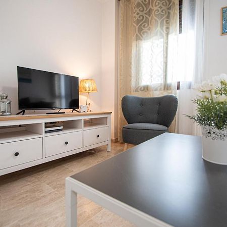 Apartamento Las Letras Gaditanas Cadiz Exterior photo