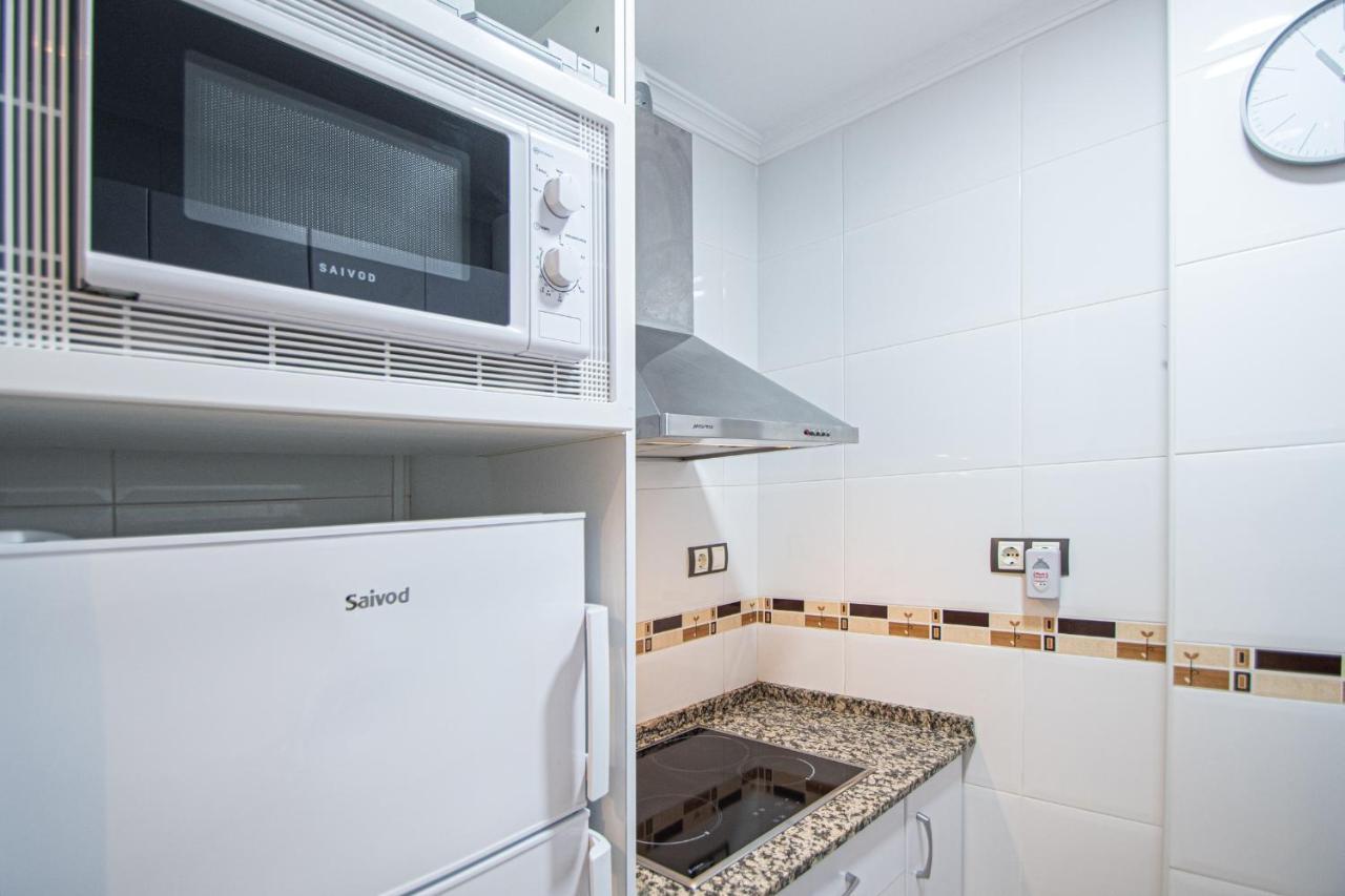 Apartamento Las Letras Gaditanas Cadiz Exterior photo