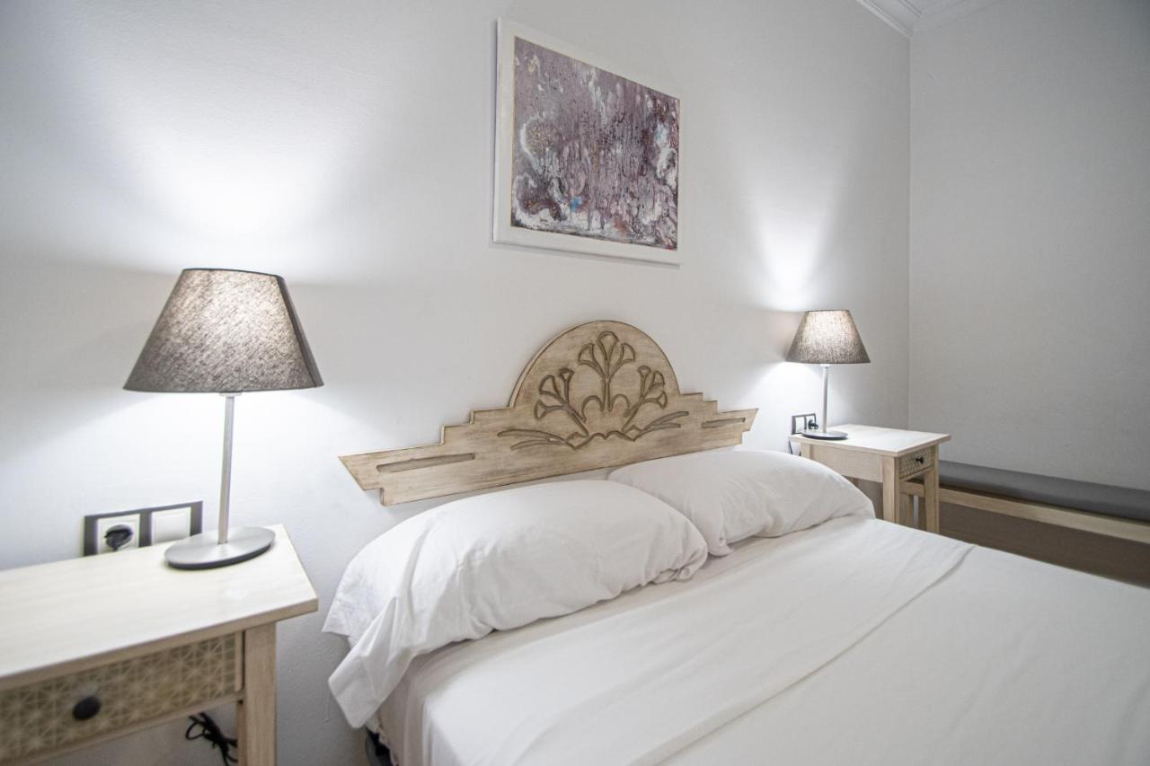 Apartamento Las Letras Gaditanas Cadiz Exterior photo